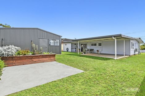 Property photo of 26 Kelvin Street Woodridge QLD 4114