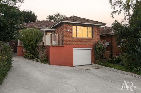 313 King Georges Rd, Beverly Hills, NSW 2209