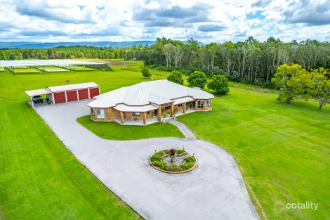 319-333 Markwell Rd, Caboolture, QLD 4510