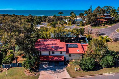 Property photo of 6 Creek Road Tannum Sands QLD 4680