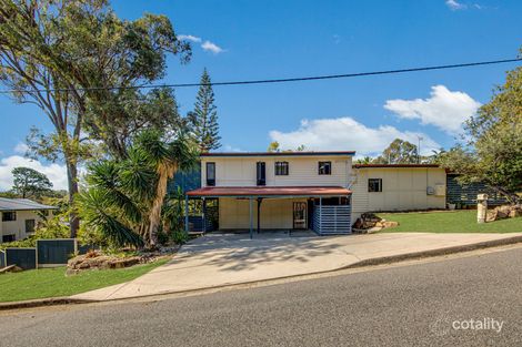 Property photo of 6 Creek Road Tannum Sands QLD 4680