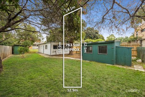 Property photo of 17 Barton Street Hawthorn VIC 3122