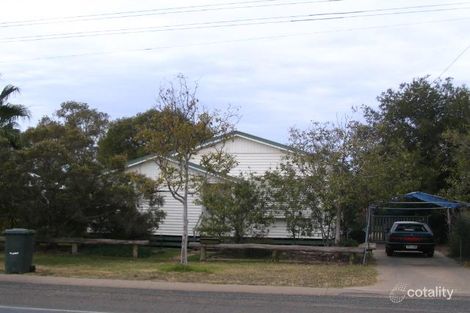 82 Quintin St, Roma, QLD 4455