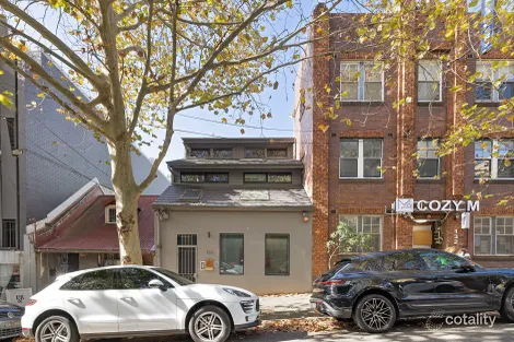 Property photo of 130 Bourke Street Woolloomooloo NSW 2011