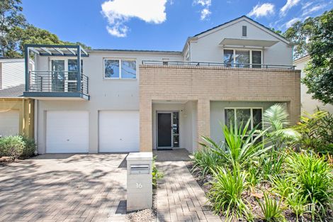 16 Devitt Ave, Newington, NSW 2127