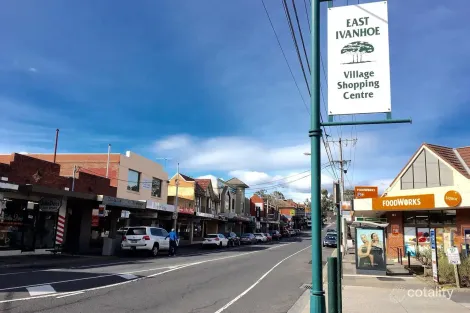 Property photo of 7 Robinhood Road Ivanhoe East VIC 3079