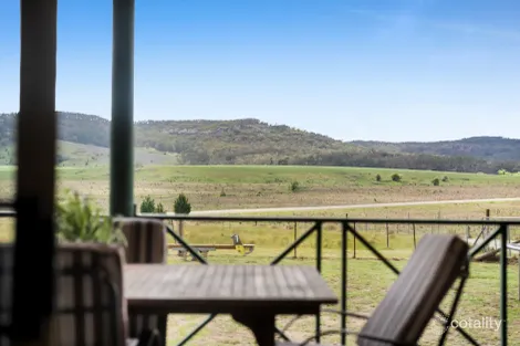 362 Canyonleigh Rd, Brayton, NSW 2579