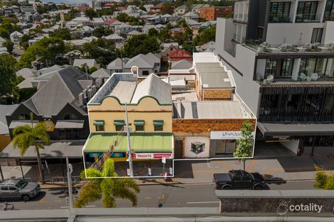 47 Caxton St, Petrie Terrace, QLD 4000