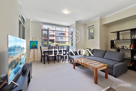 Property photo of 15/6-8 Drovers Way Lindfield NSW 2070