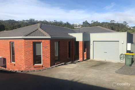 Property photo of 2/27 Platinum Drive Park Grove TAS 7320