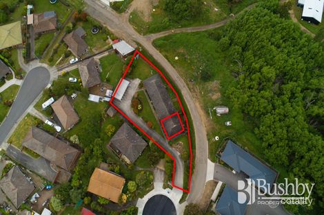 Property photo of 1/16 Benson Court Riverside TAS 7250