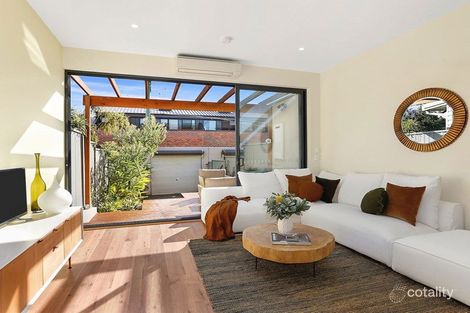 Property photo of 3A Kingston Road Camperdown NSW 2050