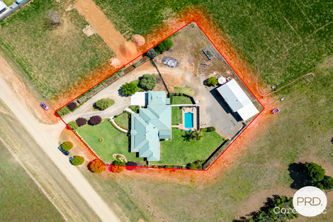 Property photo of 131 Connorton Street Uranquinty NSW 2652