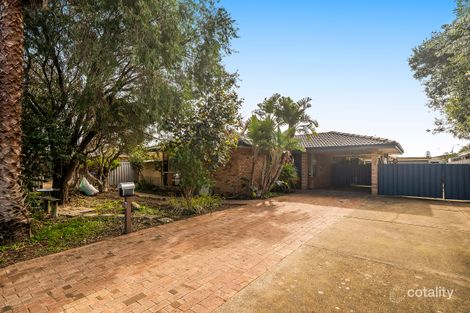 Property photo of 7 Quamby Court Silver Sands WA 6210