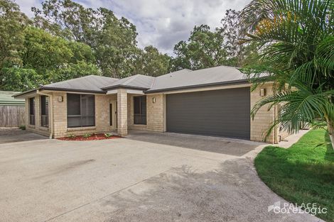 Property photo of 46A College Road Karana Downs QLD 4306
