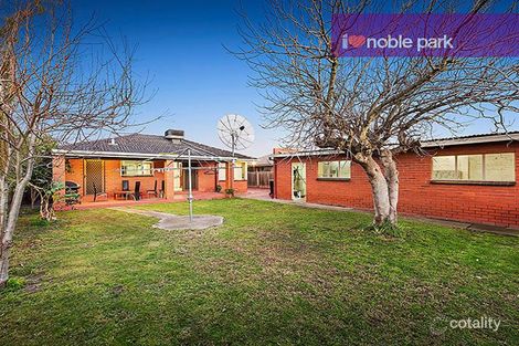 Property photo of 5 Gertrude Court Noble Park VIC 3174