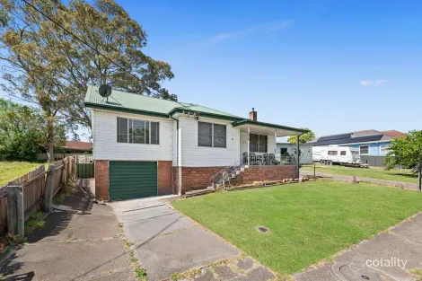 Property photo of 29 Kangaroo Street Raymond Terrace NSW 2324