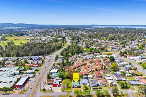 Property photo of 29 Kangaroo Street Raymond Terrace NSW 2324