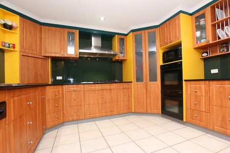 Property photo of 13 Callister Crescent Theodore ACT 2905