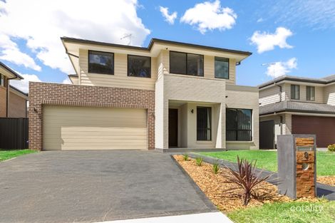 Property photo of 9 Rocklea Way Ropes Crossing NSW 2760