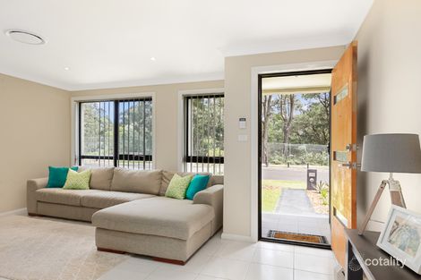 Property photo of 9 Rocklea Way Ropes Crossing NSW 2760