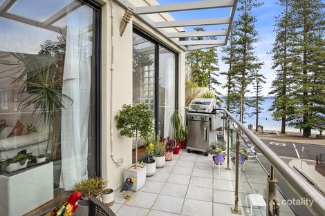 Property photo of 12/7-9 Gilbert Street Manly NSW 2095
