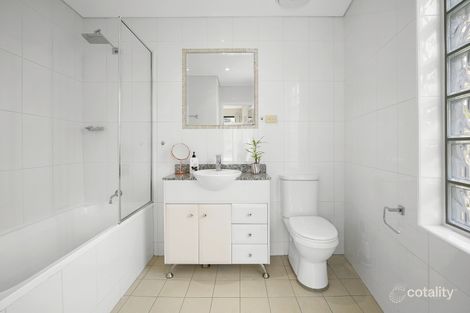 Property photo of 12/7-9 Gilbert Street Manly NSW 2095