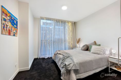 Property photo of 1503/12 Queens Road Melbourne VIC 3004