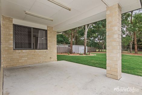 Property photo of 46A College Road Karana Downs QLD 4306