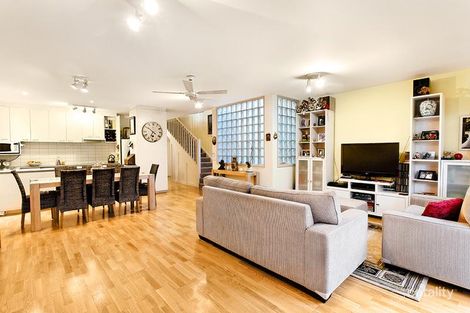 Property photo of 10/47 Riversdale Road Hawthorn VIC 3122