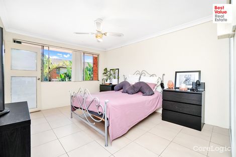 Property photo of 9/169 Walker Street Quakers Hill NSW 2763