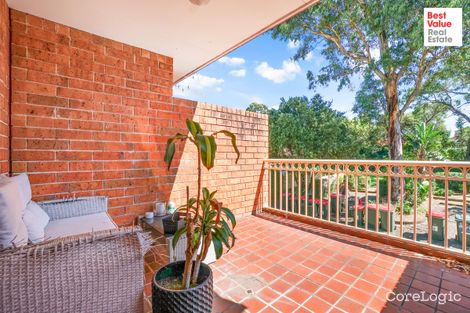 Property photo of 9/169 Walker Street Quakers Hill NSW 2763