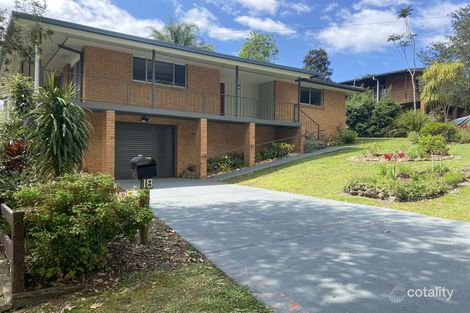 18 Prince St, Bellingen, NSW 2454