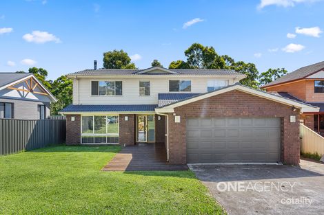 18 Raleigh St, Albion Park, NSW 2527