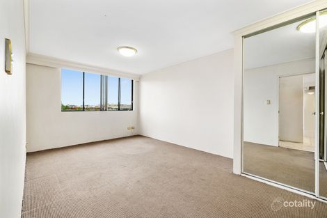 Property photo of 98/1-29 Bunn Street Pyrmont NSW 2009