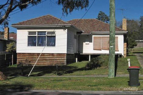 36 Estelle St, Oakleigh, VIC 3166