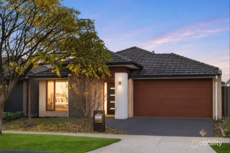 26 Vetiver Ave, Truganina, VIC 3029