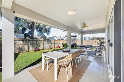 Property photo of 8 Lockton Street Shaw QLD 4818