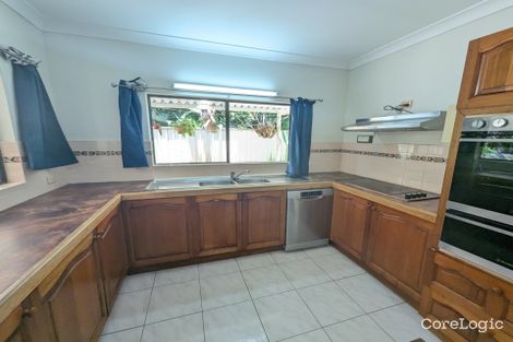 Property photo of 29 Matheson Drive Brinsmead QLD 4870