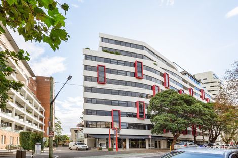 Property photo of 202/425-429 Bourke Street Surry Hills NSW 2010