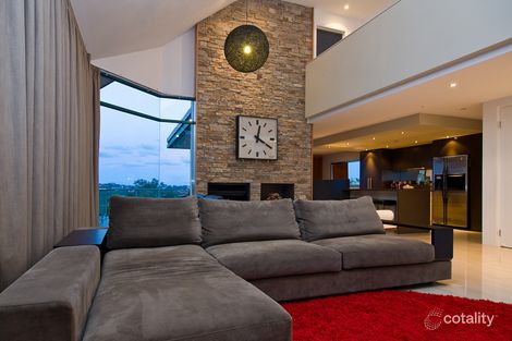 Property photo of 27/10 Park Avenue East Brisbane QLD 4169