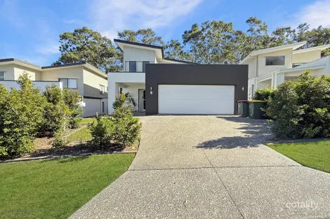 44/99 Brookwater Dr, Brookwater, QLD 4300