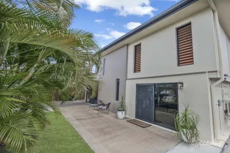 Property photo of 23 Burramugga Crescent Kirwan QLD 4817