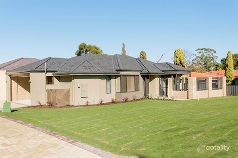 Property photo of 37A Moorhead Way Koondoola WA 6064