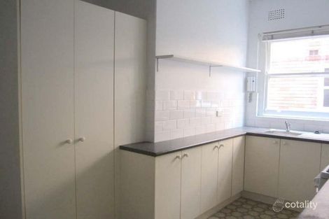 Property photo of 5/3 Wulworra Avenue Cremorne Point NSW 2090