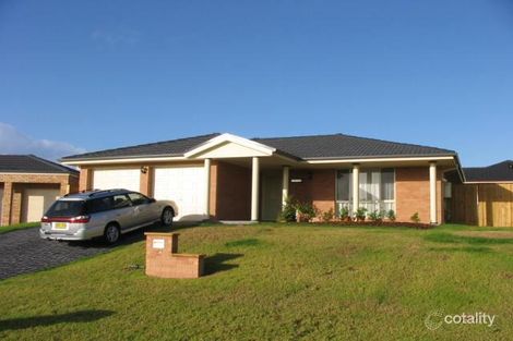 Property photo of 12 Washpool Crescent Woongarrah NSW 2259