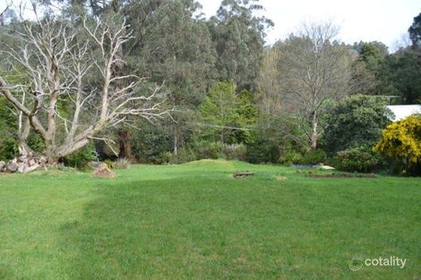 Property photo of 128-130 Monbulk Road Kallista VIC 3791