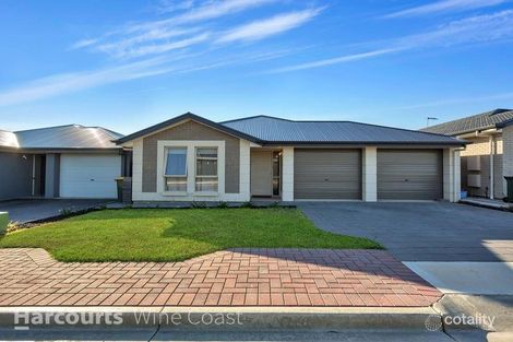 4 Park Ct, Seaford, SA 5169