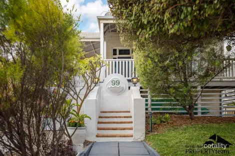 Property photo of 99 Gregory Street Beachlands WA 6530