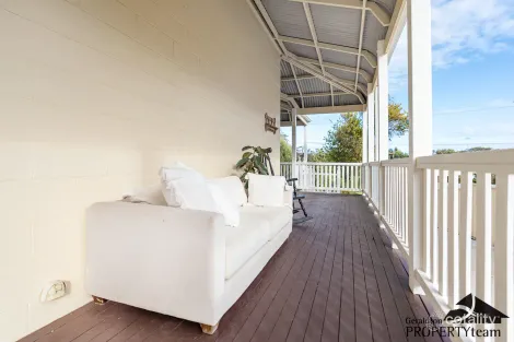 Property photo of 99 Gregory Street Beachlands WA 6530